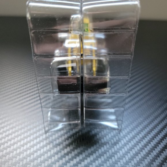 Vintage 1997 Hallmark Keepsake Ornament Tonka Die-cast Metal Mighty Front Loader - Picture 6 of 9